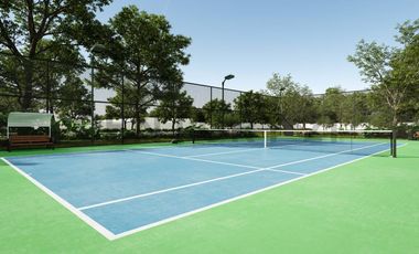 Venta de Casa en Daule en proyecto