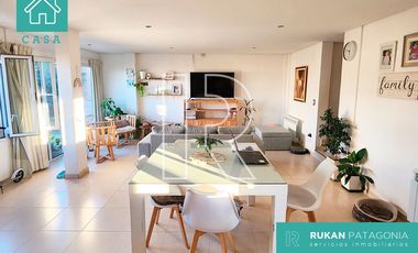 #AlquilerRUKAN | Casa 2 Habitaciones (140 m2) | Barrio 13 DE DICIEMBRE|Av. HOLANDA | Caleta Olivia.-