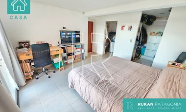 #AlquilerRUKAN | Casa 2 Habitaciones (140 m2) | Barrio 13 DE DICIEMBRE|Av. HOLANDA | Caleta Olivia.-