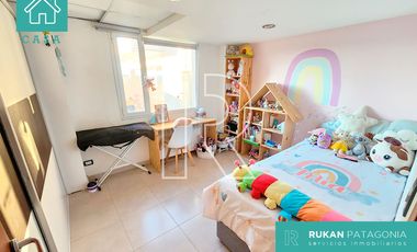 #AlquilerRUKAN | Casa 2 Habitaciones (140 m2) | Barrio 13 DE DICIEMBRE|Av. HOLANDA | Caleta Olivia.-