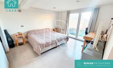 #AlquilerRUKAN | Casa 2 Habitaciones (140 m2) | Barrio 13 DE DICIEMBRE|Av. HOLANDA | Caleta Olivia.-