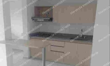 Apartamento en Arriendo Ubicado en Itagüí Codigo 1148