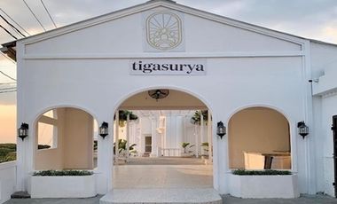 Dijual Restoran dan Cafe Cantik Luas di Bukit Gombel, Kota Semarang