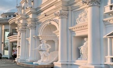 Dijual Restoran dan Cafe Cantik Luas di Bukit Gombel, Kota Semarang