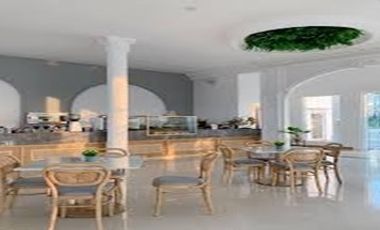 Dijual Restoran dan Cafe Cantik Luas di Bukit Gombel, Kota Semarang