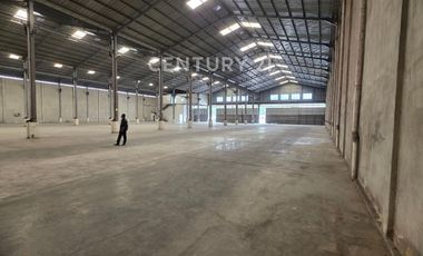 Gudang 2 Units Di Kaw. Industri Jatiluhur, Purwakarta