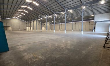 Gudang 2 Units Di Kaw. Industri Jatiluhur, Purwakarta