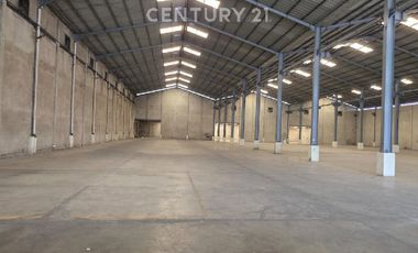 Gudang 2 Units Di Kaw. Industri Jatiluhur, Purwakarta