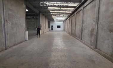 Gudang 2 Units Di Kaw. Industri Jatiluhur, Purwakarta