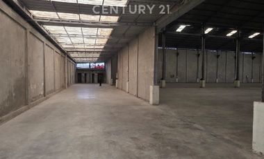 Gudang 2 Units Di Kaw. Industri Jatiluhur, Purwakarta