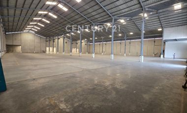 Gudang 2 Units Di Kaw. Industri Jatiluhur, Purwakarta