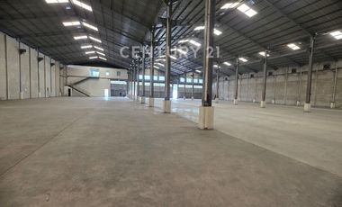 Gudang 2 Units Di Kaw. Industri Jatiluhur, Purwakarta