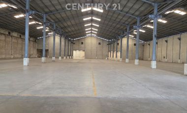 Gudang 2 Units Di Kaw. Industri Jatiluhur, Purwakarta