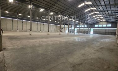 Gudang 2 Units Di Kaw. Industri Jatiluhur, Purwakarta