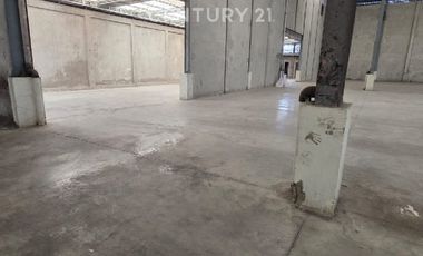 Gudang 2 Units Di Kaw. Industri Jatiluhur, Purwakarta