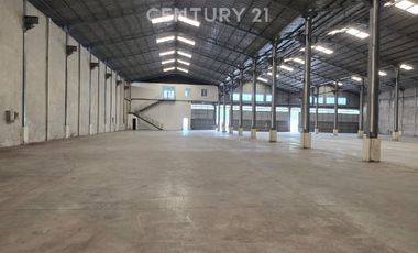 Gudang 2 Units Di Kaw. Industri Jatiluhur, Purwakarta