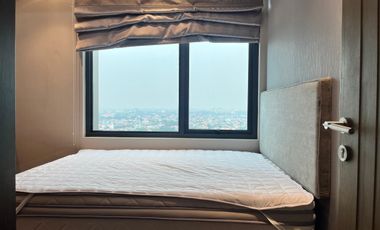 Disewakan 2Bedroom Apartemen Southgate Residance