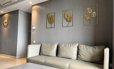 Disewakan 2Bedroom Apartemen Southgate Residance