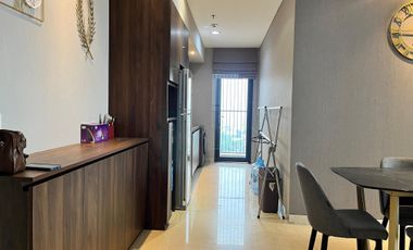 Disewakan 2Bedroom Apartemen Southgate Residance