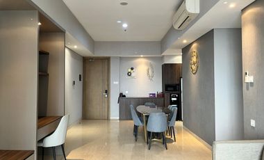 Disewakan 2Bedroom Apartemen Southgate Residance