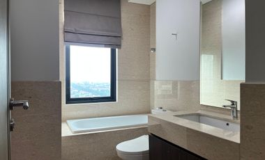 Disewakan 2Bedroom Apartemen Southgate Residance