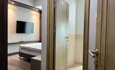 Disewakan 2Bedroom Apartemen Southgate Residance
