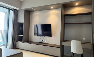 Disewakan 2Bedroom Apartemen Southgate Residance
