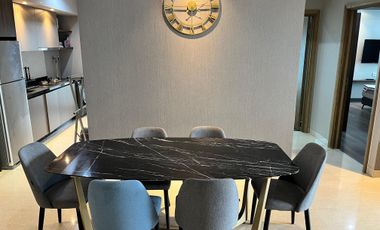 Disewakan 2Bedroom Apartemen Southgate Residance