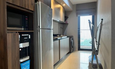 Disewakan 2Bedroom Apartemen Southgate Residance