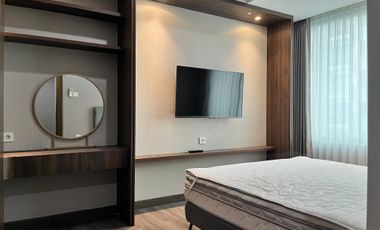 Disewakan 2Bedroom Apartemen Southgate Residance