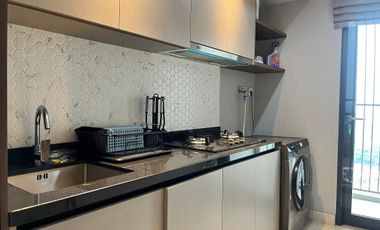 Disewakan 2Bedroom Apartemen Southgate Residance