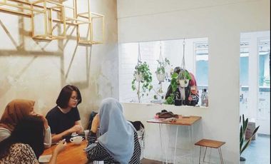 Dijual Rumah Nyaman Bagus di Tegal Panggung, Jogjakarta