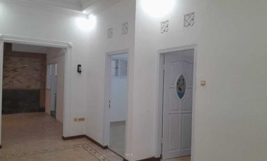 Rumah Murah Sawojajar Malang