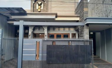 Rumah Murah Sawojajar Malang