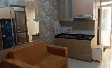 APARTEMEN PLUIT SEA VIEW SIAP HUNI 2BR FULL FURNISHED JAKARTA UTARA