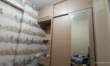 APARTEMEN PLUIT SEA VIEW SIAP HUNI 2BR FULL FURNISHED JAKARTA UTARA