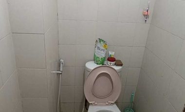 APARTEMEN PLUIT SEA VIEW SIAP HUNI 2BR FULL FURNISHED JAKARTA UTARA