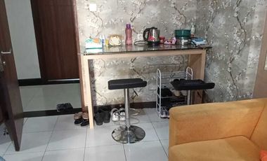 APARTEMEN PLUIT SEA VIEW SIAP HUNI 2BR FULL FURNISHED JAKARTA UTARA