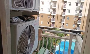 APARTEMEN PLUIT SEA VIEW SIAP HUNI 2BR FULL FURNISHED JAKARTA UTARA