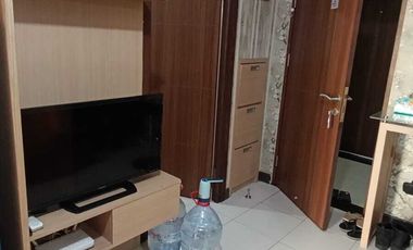 APARTEMEN PLUIT SEA VIEW SIAP HUNI 2BR FULL FURNISHED JAKARTA UTARA