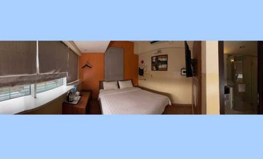 Dijual Hotel Bintang 2 Strategis di Jalan Bandengan, Jakarta Utara