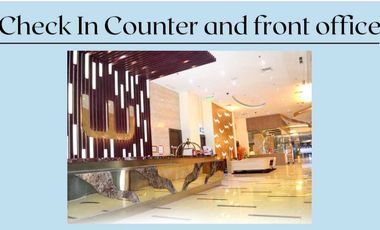 Dijual Hotel Bintang 2 Strategis di Jalan Bandengan, Jakarta Utara