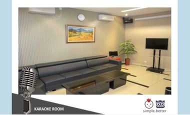 Dijual Hotel Bintang 2 Strategis di Jalan Bandengan, Jakarta Utara