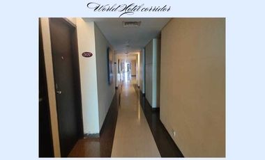 Dijual Hotel Bintang 2 Strategis di Jalan Bandengan, Jakarta Utara