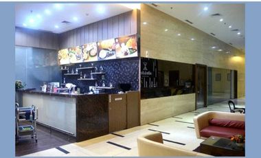 Dijual Hotel Bintang 2 Strategis di Jalan Bandengan, Jakarta Utara