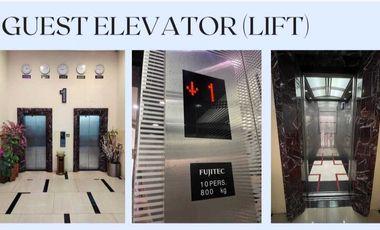 Dijual Hotel Bintang 2 Strategis di Jalan Bandengan, Jakarta Utara