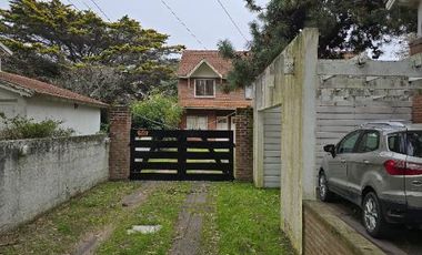 Triplex en venta en La Lucila del Mar