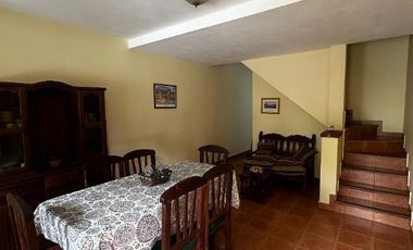 Triplex en venta en La Lucila del Mar