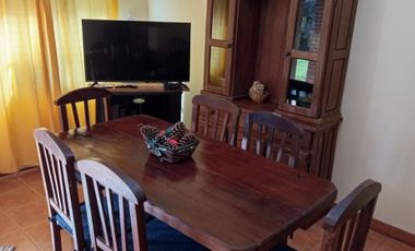 Triplex en venta en La Lucila del Mar