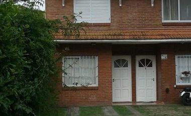 Triplex en venta en La Lucila del Mar